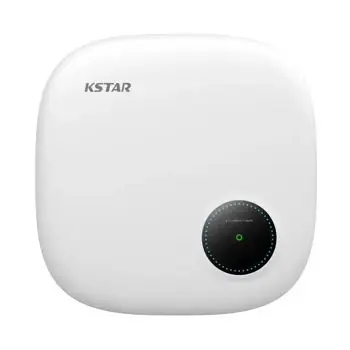 Invertor de rețea KSTAR BluE-G 8000D (1 phase) | Economii mari