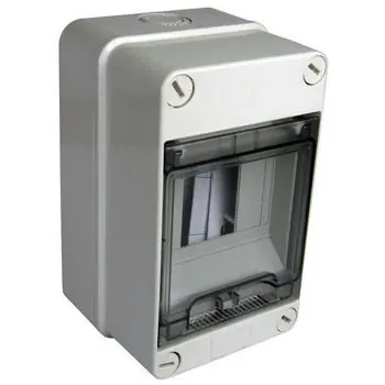Selecție premium - Boxă electrică Gewiss GW40001