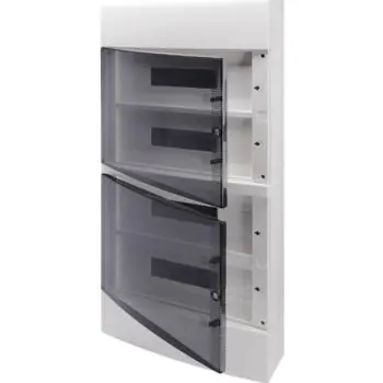 Acum disponibil - Boxă electrică Gewiss GW40053BD