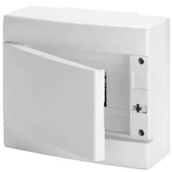 Calitate excelentă - Boxă electrică Gewiss GW40063