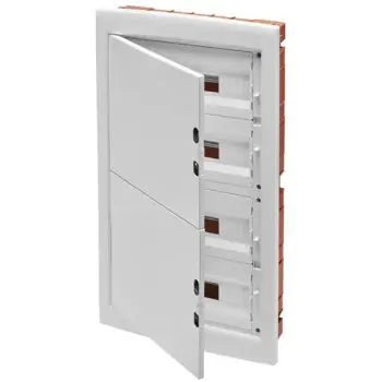 Boxă electrică Gewiss GW40891BQ - Super ofertă