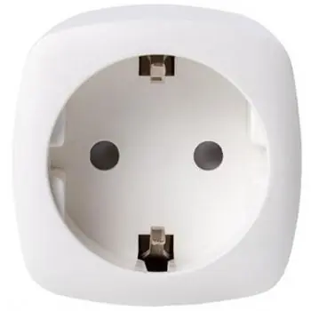 Promoție | Priză electrică Hikvision DS-PSP1-WE Smart Socket