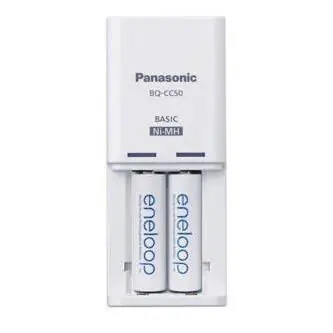Încărcător baterie Panasonic K-KJ50MCD20E - În topul vânzărilor
