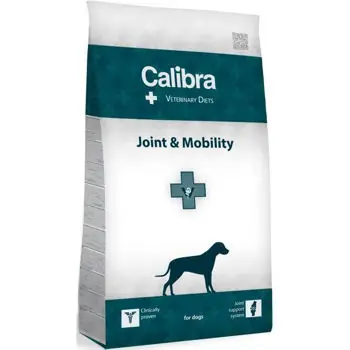 Hrană pentru animale de companie Calibra VD Dog Joint & Mobility 2kg | Comandă online