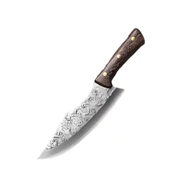 Cutit de bucatarie inox 19,5 cm - Preț special online