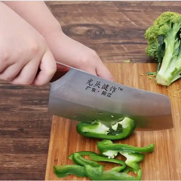 Cuțit de legume japonez | Super ofertă