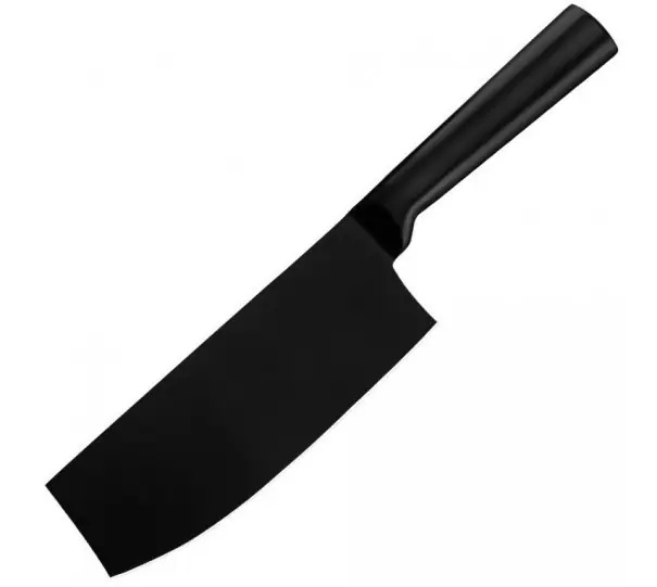 Cumpărături sigure - Cuțit din oțel inoxidabil Nakiri