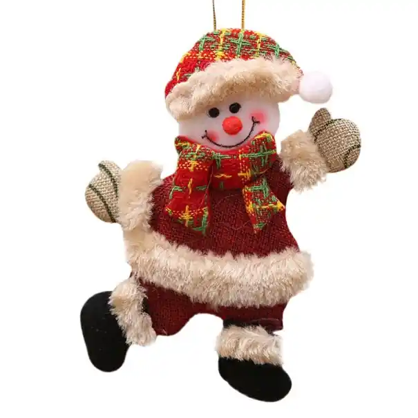 Decoratiuni de Craciun pentru brad J3475 | Produs de top