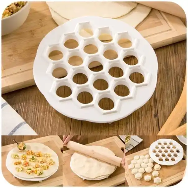 Fabricant de ravioli - Selecție premium