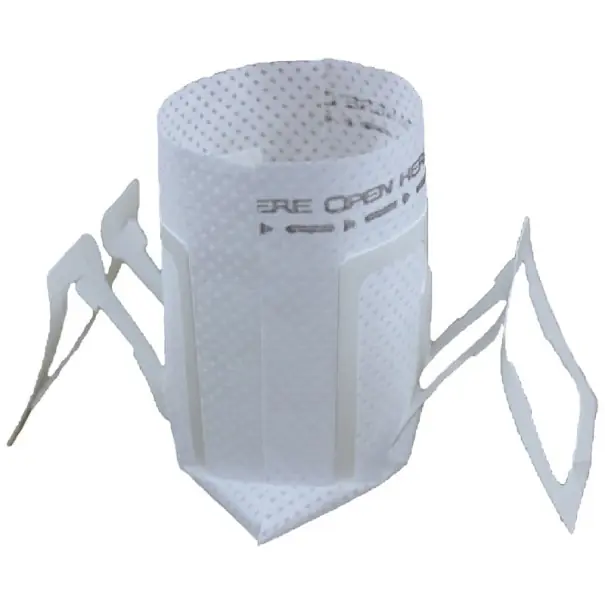 Filtru de cafea picurare 150 buc - Pentru o perioadă limitată