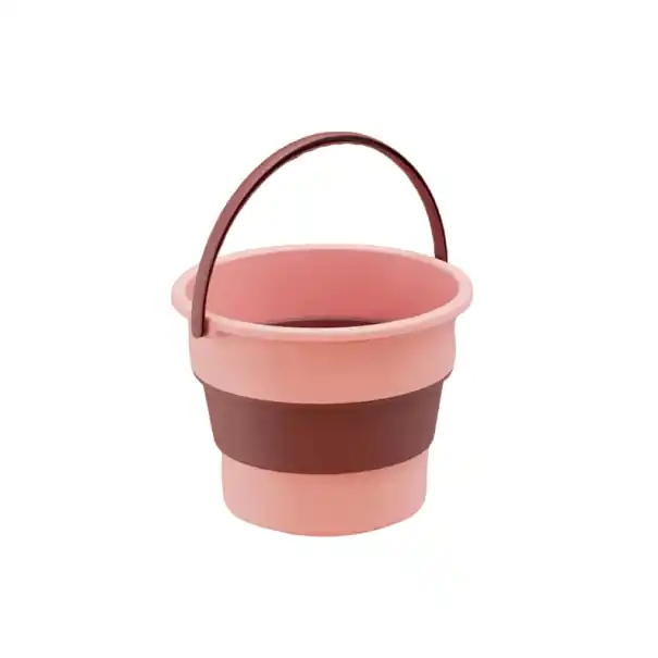 Produs vedetă - Găleată pliabilă 5 l