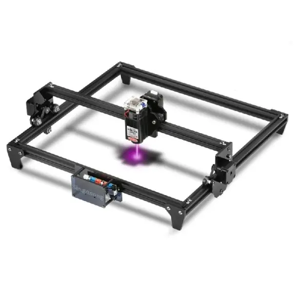 Comandă azi | Gravura laser 5000 mW