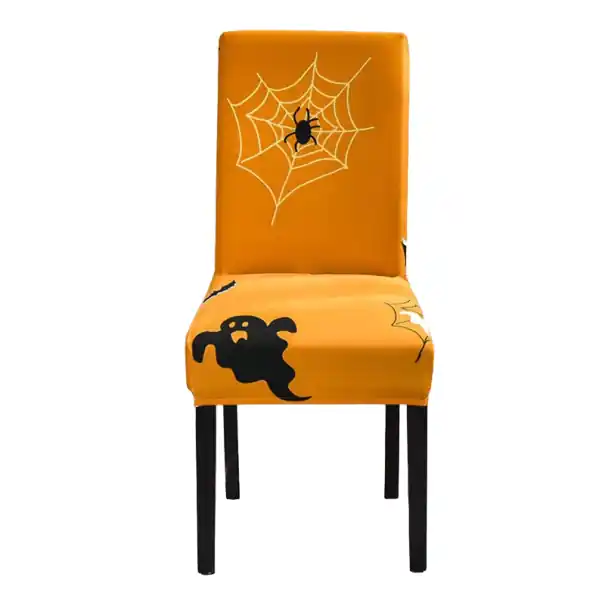 Produs popular - Husa de scaun de Halloween