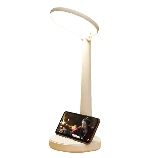 Lampă LED de masă P3696 - Comandă simplu