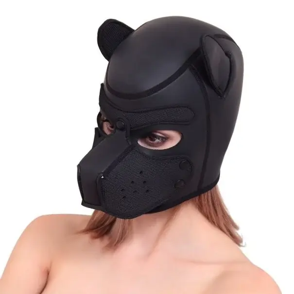 Calitate de top | Mască de Halloween H1102