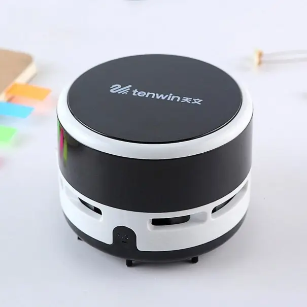 Mini aspirator de birou | Grăbește-te