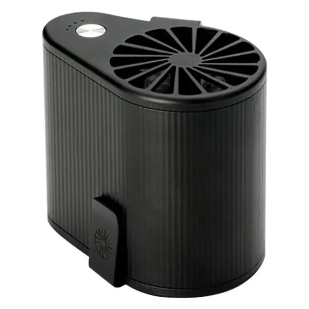 Mini ventilator cu clip | Economisește acum