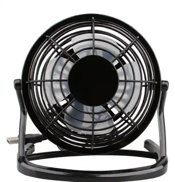 Direct din fabrică - Mini ventilator USB
