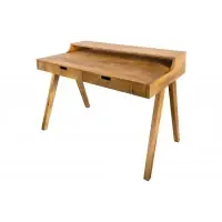 Birou din Lemn de mango Maro L120xH86cm MONSOON - Recomandarea clienților