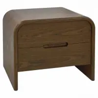 Noptiera din MDF Maro L66xH50cm Bedford Richmond interiors | Produs recomandat