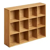 Raft suspendat din MDF Maro L39xH51cm Soria - Reducere suplimentară