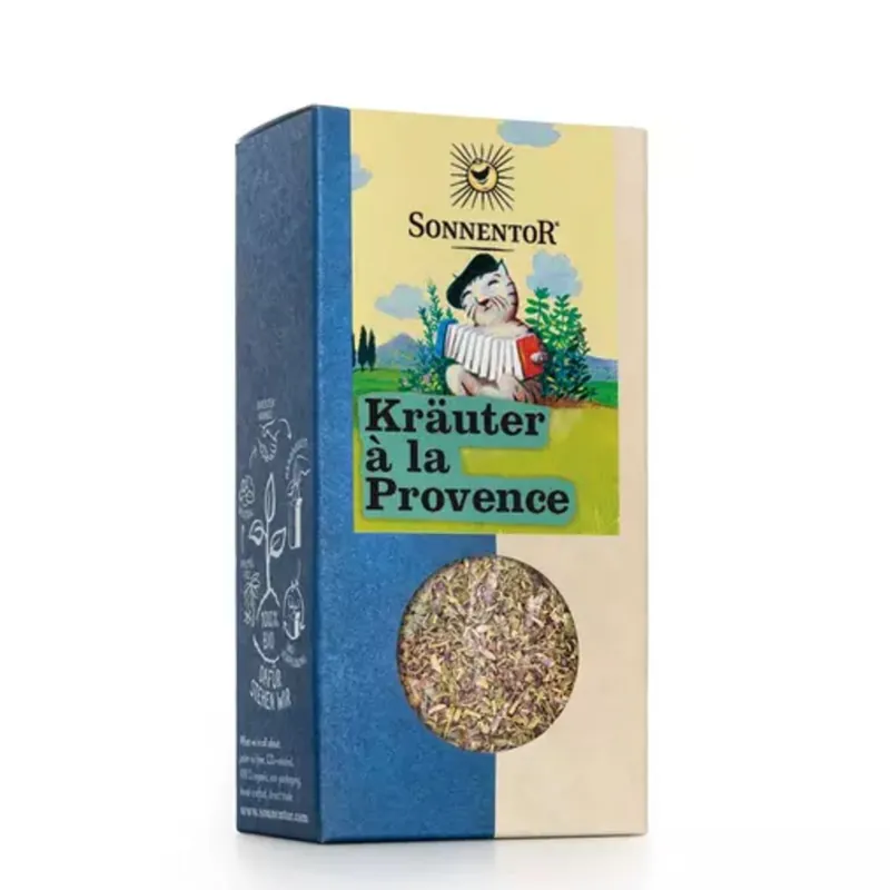 Verdeturi de Provence 20g | Cumpărături sigure
