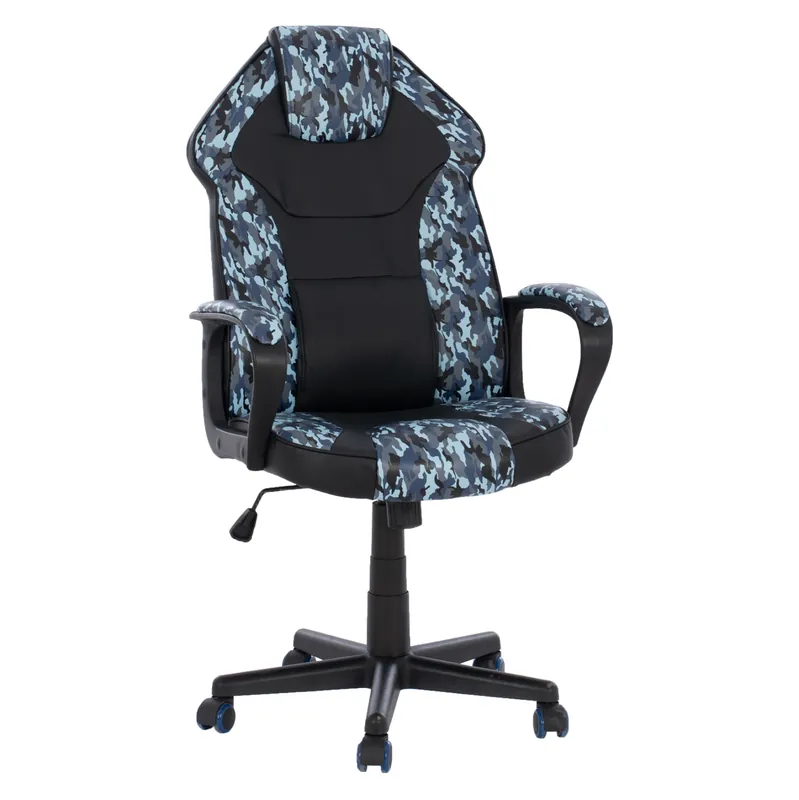 Profită de ofertă | Scaun Gaming Fantasy, 60x70x112 cm