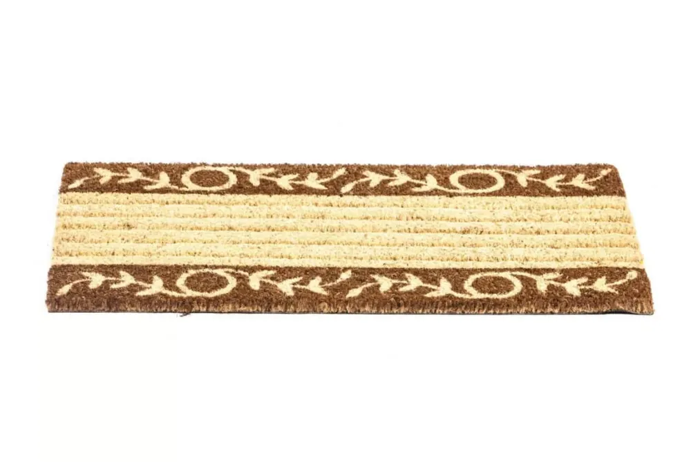 Comandă rapid - Covoras intrare Raja, design Cerc, 40x75 cm