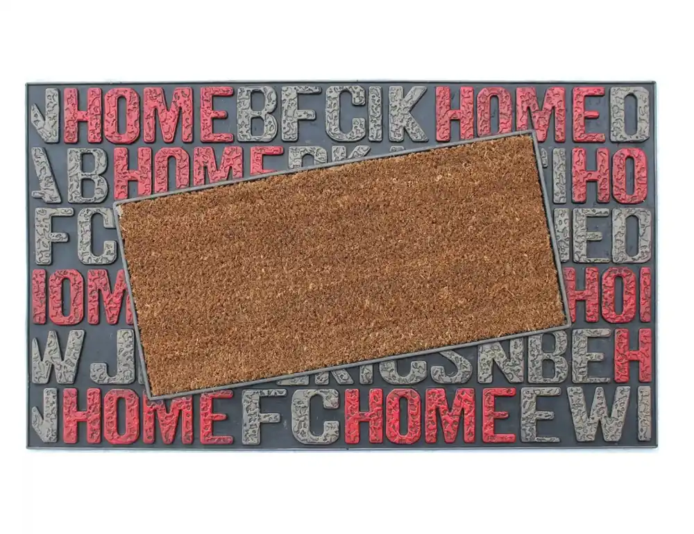 Reducere extra - Covoras intrare Postmat, design Home, 45x75cm