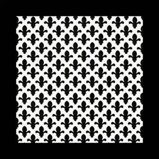 Panou decorativ, model Lalea, MAM 11, D-101, 700 x 2100 x 4 mm | Profită acum