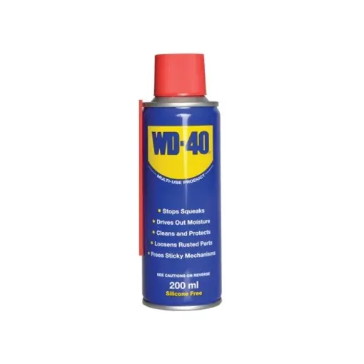 Lubrifiant WD-40 200ml | Preț special