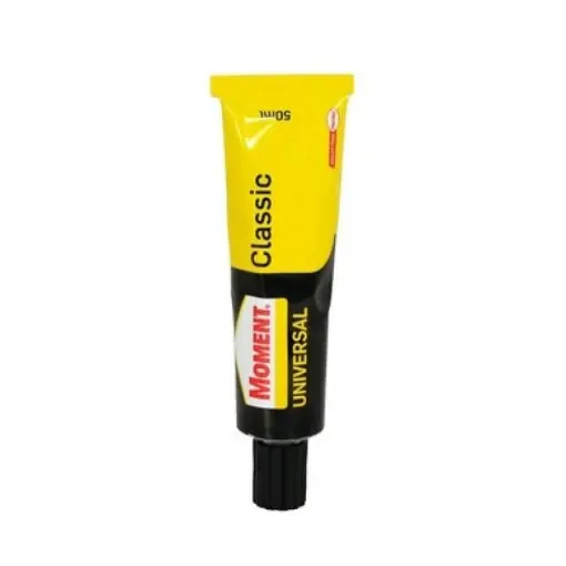Adeziv universal Moment 50ml | Recomandarea clienților
