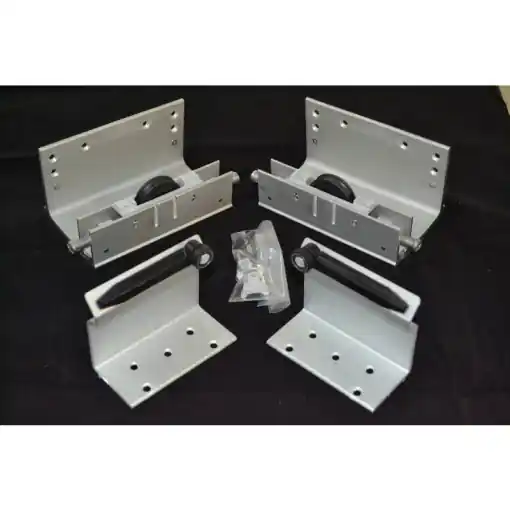 Kit Master usa exterioara 100 Kg - Noutate