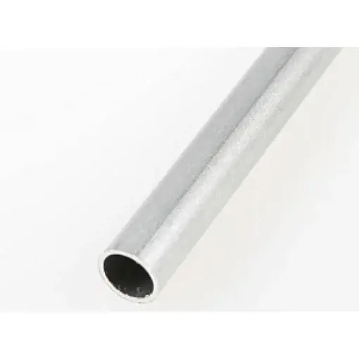 În stoc - Bara aluminiu FI 10 - 2M
