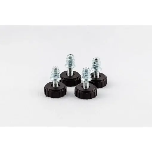 Calitate excelentă - Picior M6x20mm set 4 buc