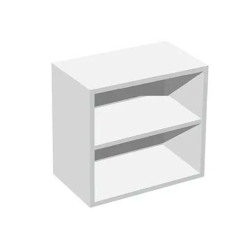 Calitate profesională | Dulap corp suspendat de 800mm