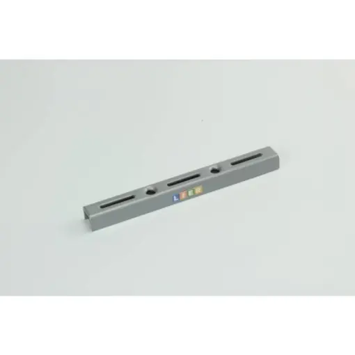 Sina verticala cu 1 rand H1000 Gri Set | Reducere exclusivă