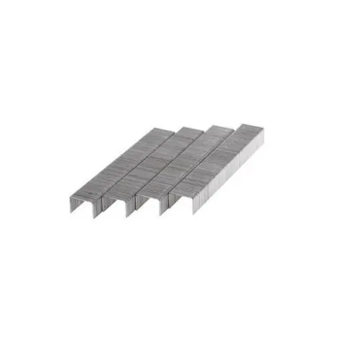 Capse metalice pentru lemn 12mm Proline - Se încheie curând