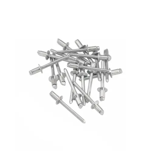 Pop nituri 4x16mm set 100 - Doar azi