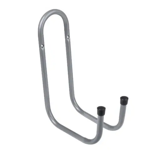 Carlig dublu perete rotund 170x70mm - Reducere suplimentară