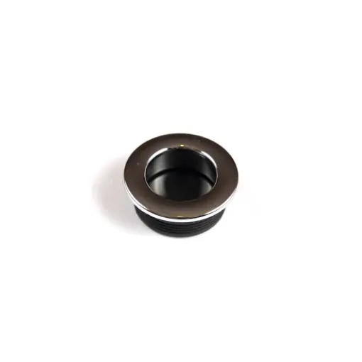 Bestseller | Maner Scoica rotund ingropat Crom