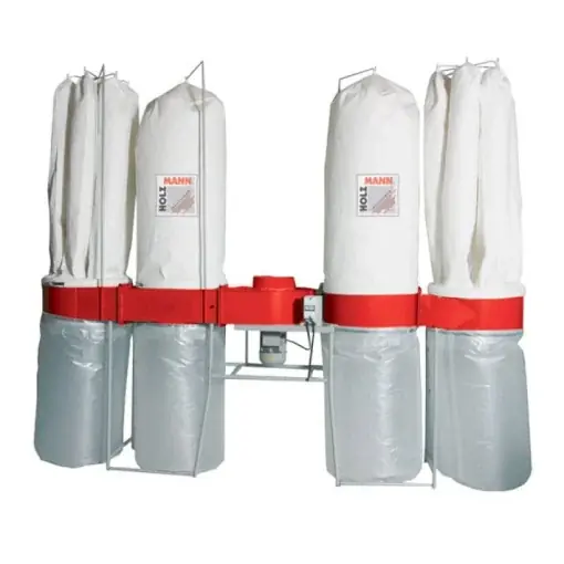 Saci Exhaustor polietilena - Produs apreciat