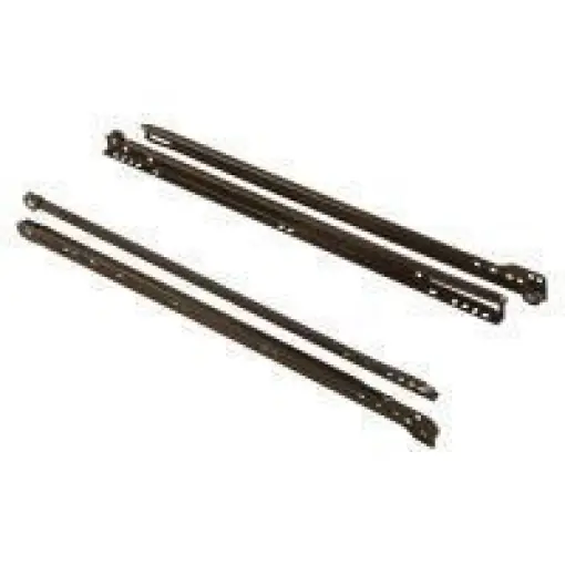 Glisiera FGV 600mm maro | Cumpără direct de la producător