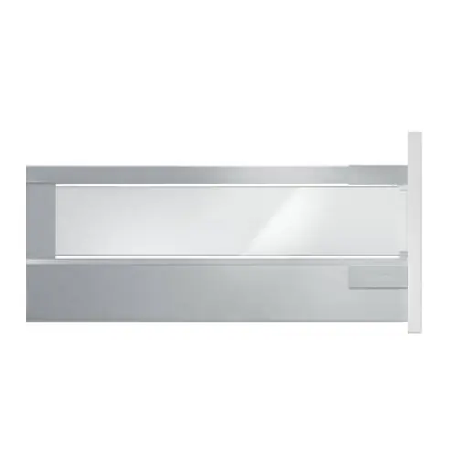 Tandembox Antaro Blum B 500mm gri - Se poate comanda