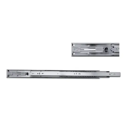 Glisiera cu bile si tip-on 45x500mm | Ultimele zile