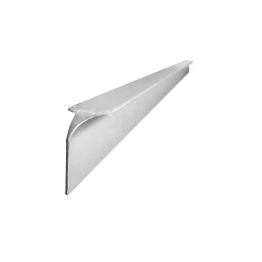 Imbinare blat drept-rotund aluminiu 38mm - Plată sigură