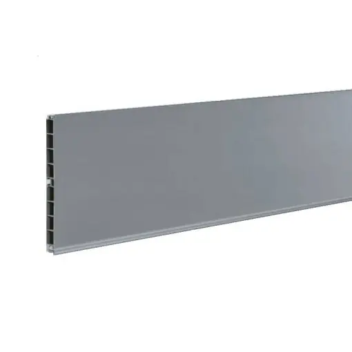 Bestseller | Plinta PVC H150mm inox 4m