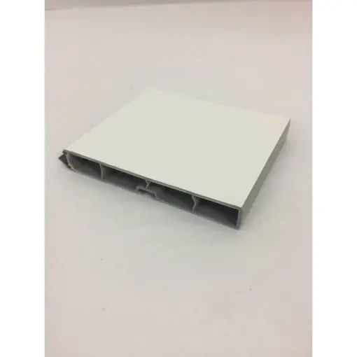 Livrare expres - Plinta Alba 4M H100