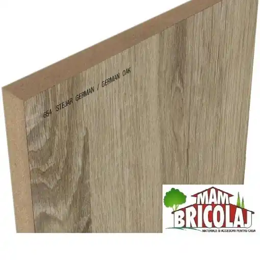 Panou german oak lucios 654 | Noutate