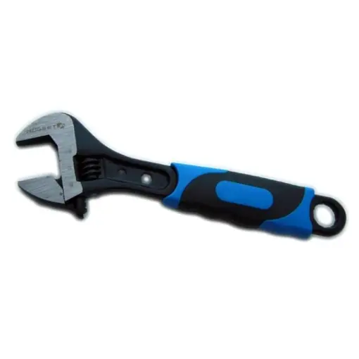 Cheie reglabila 200mm Hogert | Ofertă exclusivă